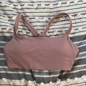 Athleta Hyper Focused Bra A-C